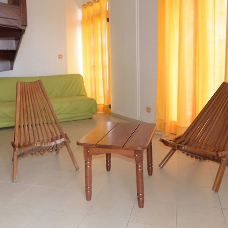 Maison Duplex "Josue" Vue Sur Marina Grand-Bourg  Εξωτερικό φωτογραφία