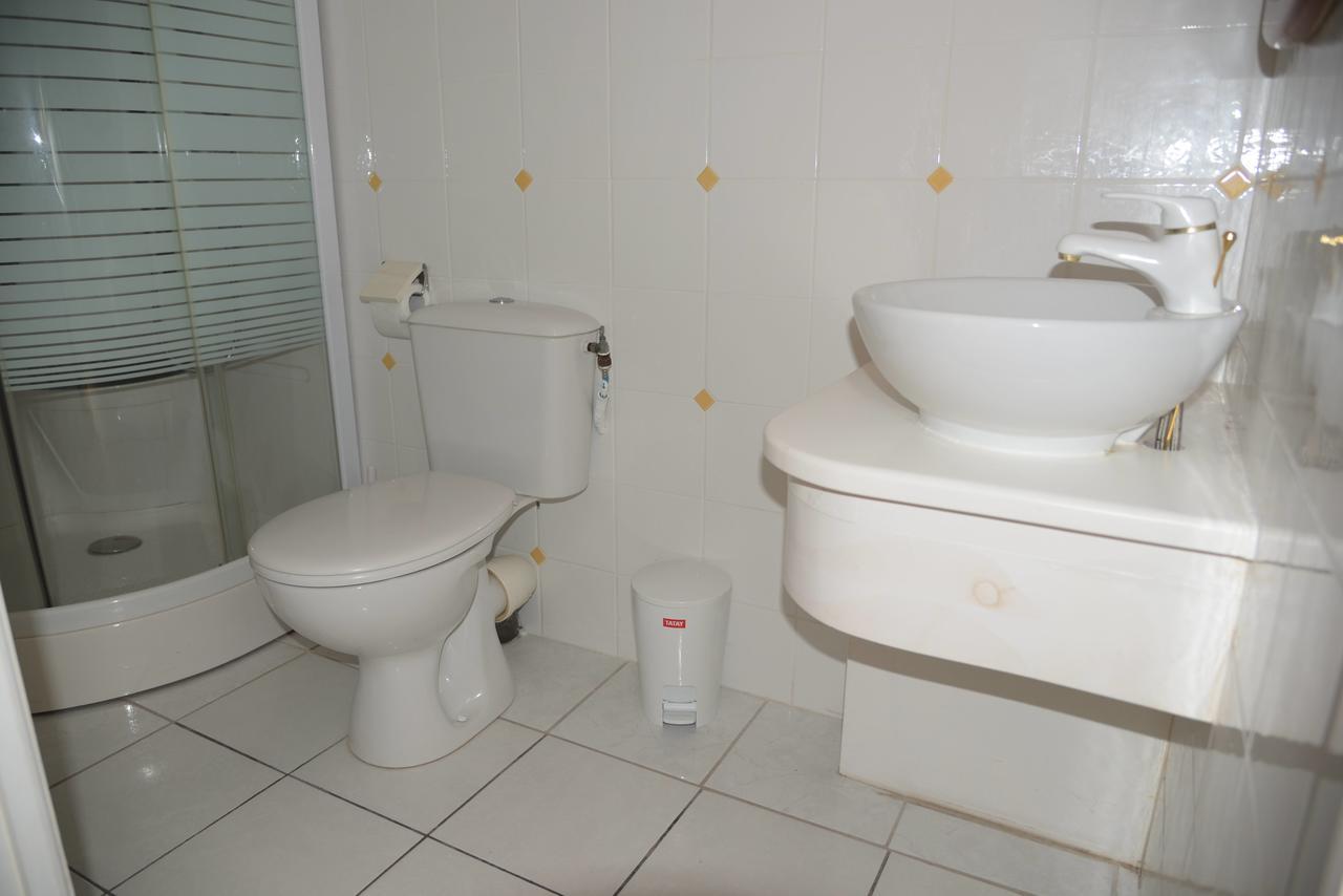 Maison Duplex "Josue" Vue Sur Marina Grand-Bourg  Εξωτερικό φωτογραφία