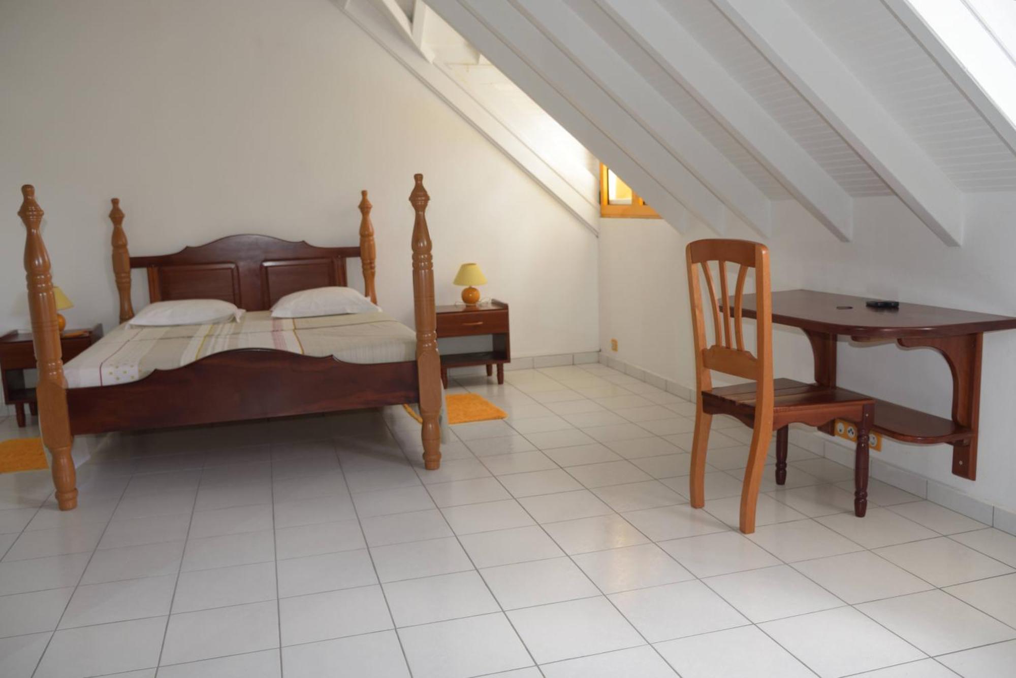 Maison Duplex "Josue" Vue Sur Marina Grand-Bourg  Εξωτερικό φωτογραφία